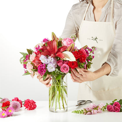 Swooning Over You - A Luxury Florist Original –  Lumaya Florals, Rock Hill SC