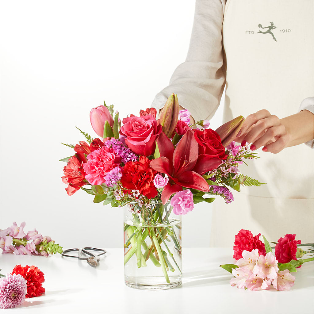 Together Forever - A Florist Original –  Lumaya Florals, Rock Hill SC