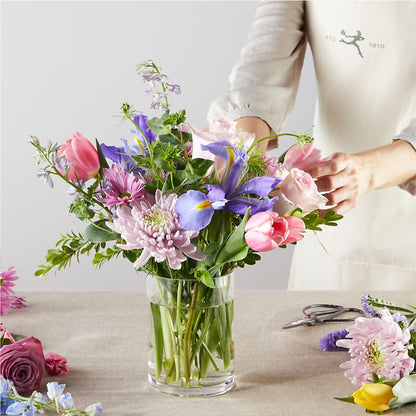 Pastel Tradition - A Florist Original –  Lumaya Florals, Rock Hill SC