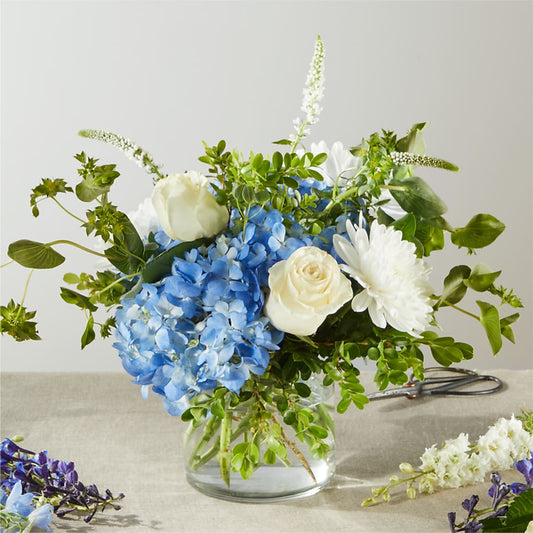 Festival of Lights – A Florist Original –  Lumaya Florals, Rock Hill SC