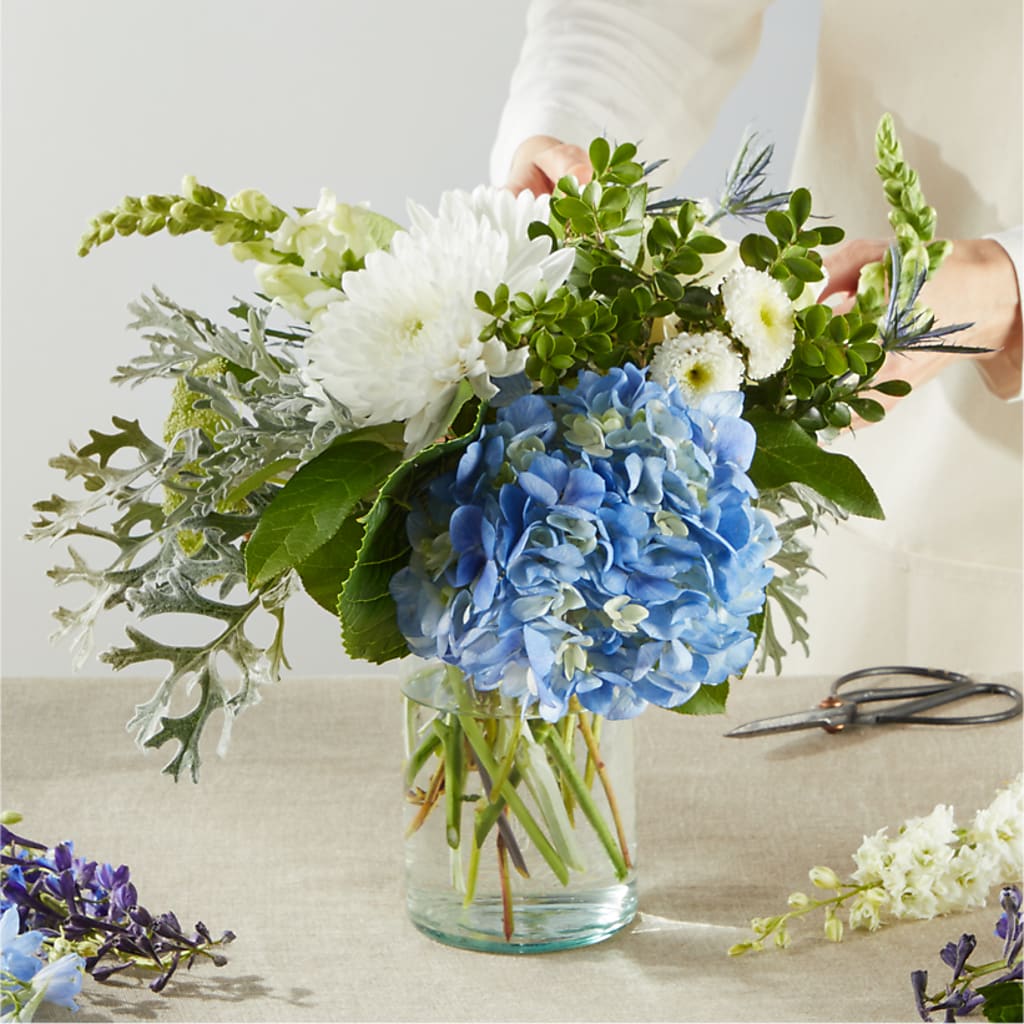 Festival of Lights – A Florist Original –  Lumaya Florals, Rock Hill SC