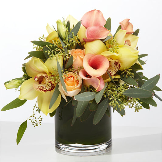 The Visionary –  Lumaya Florals, Rock Hill SC