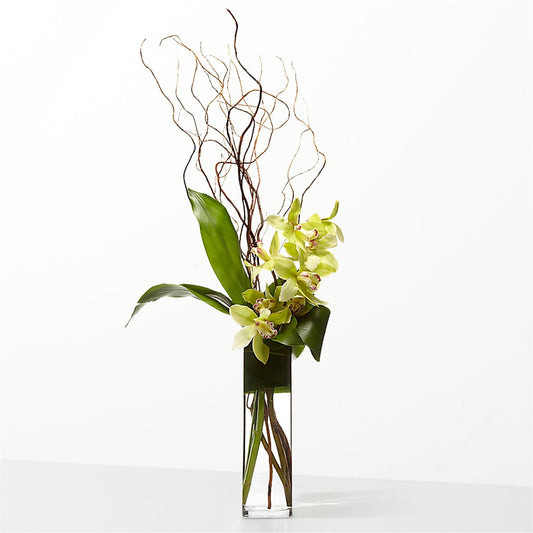 The Statement –  Lumaya Florals, Rock Hill SC