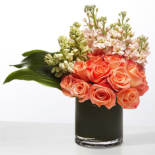 The Moment –  Lumaya Florals, Rock Hill SC