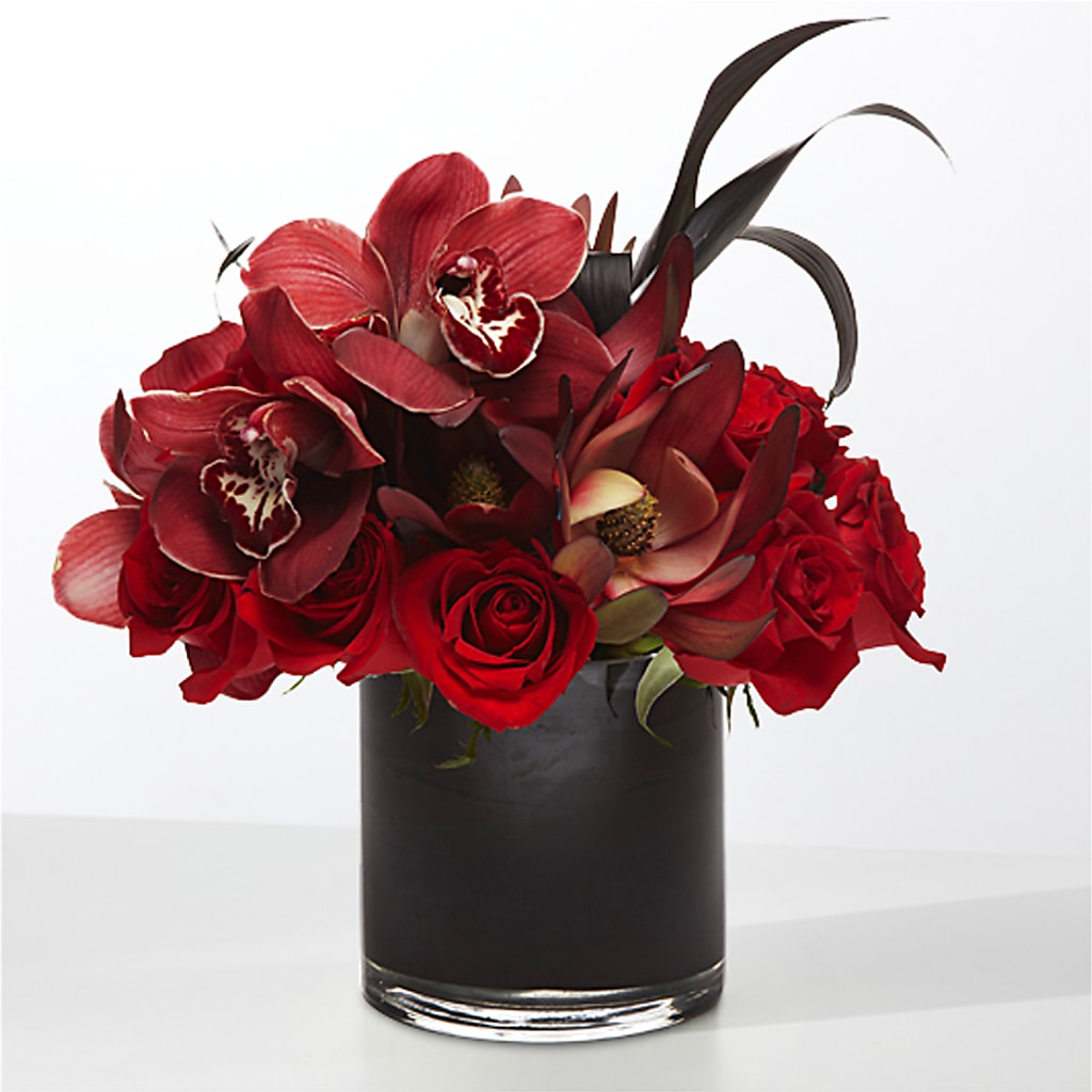 The Eclipse –  Lumaya Florals, Rock Hill SC