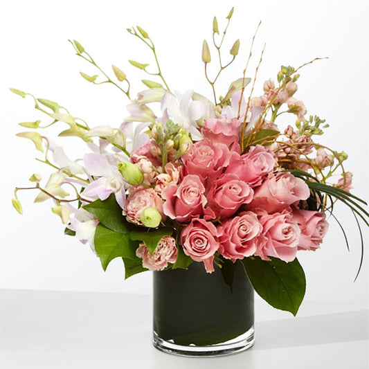 The Muse –  Lumaya Florals, Rock Hill SC