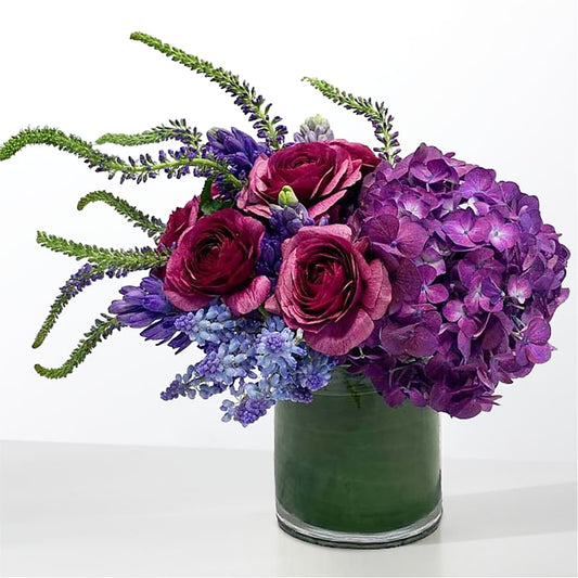 The Magnificent –  Lumaya Florals, Rock Hill SC