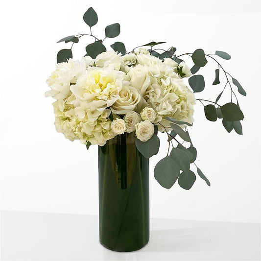 The Pearl –  Lumaya Florals, Rock Hill SC