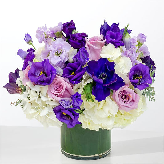 The Gemstone –  Lumaya Florals, Rock Hill SC