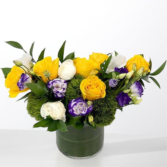 The Spectacle –  Lumaya Florals, Rock Hill SC