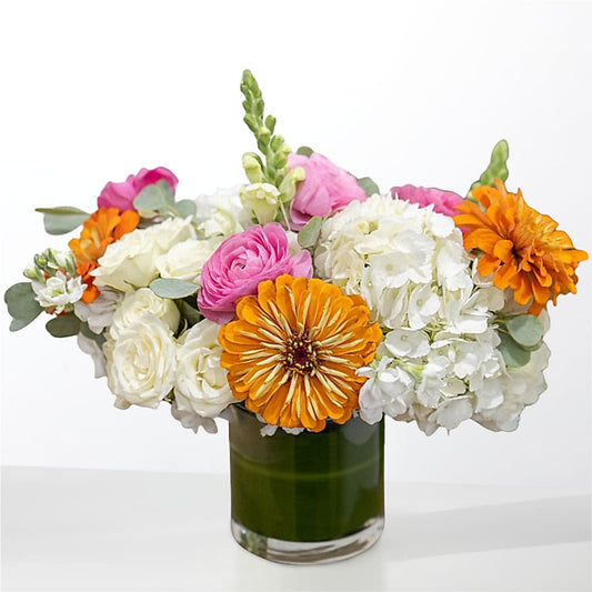 The Meet Cute –  Lumaya Florals, Rock Hill SC