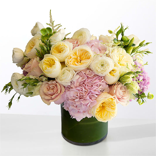 The Melody –  Lumaya Florals, Rock Hill SC