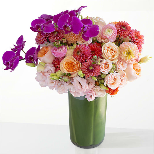 The Leading Lady –  Lumaya Florals, Rock Hill SC