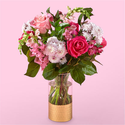 The Same Moon Bouquet –  Lumaya Florals, Rock Hill SC