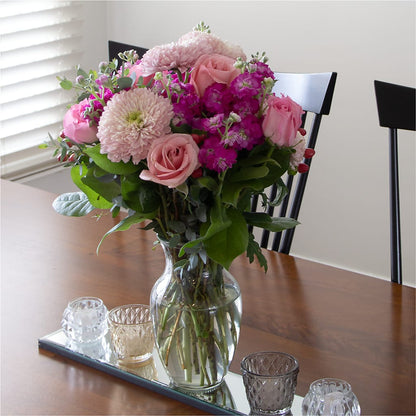 Sunday Morning Bouquet –  Lumaya Florals, Rock Hill SC