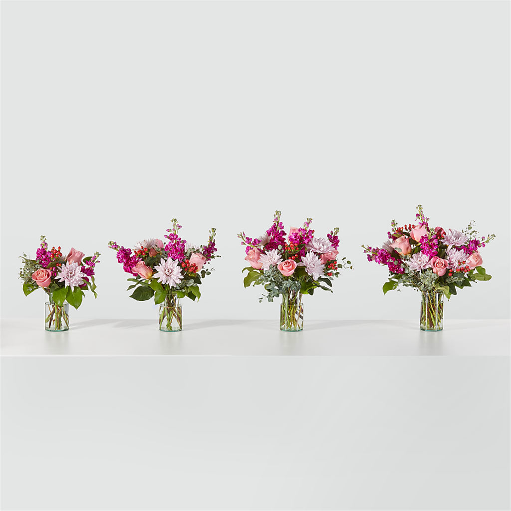 Sunday Morning Bouquet –  Lumaya Florals, Rock Hill SC