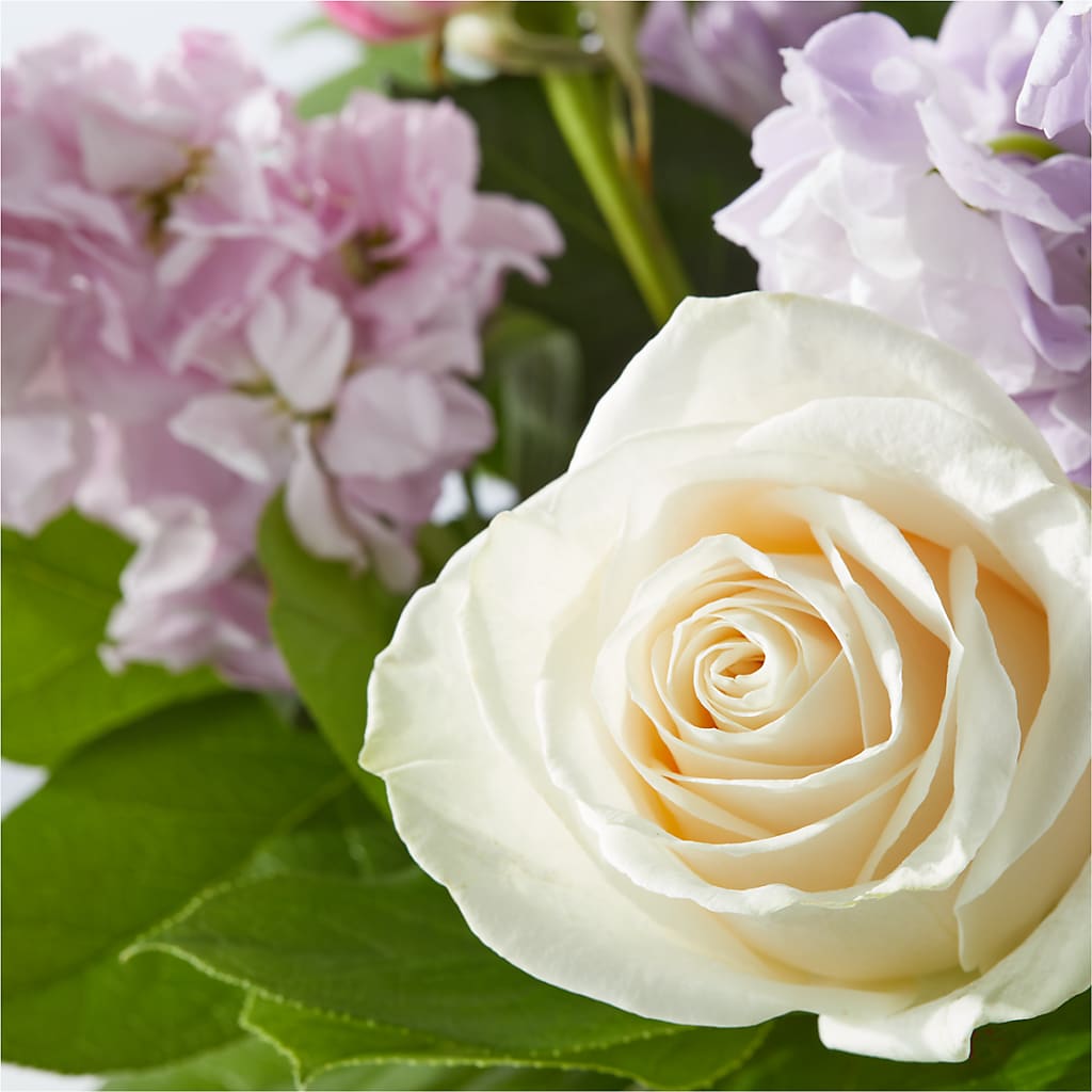 Springtime Spritz Bouquet –  Lumaya Florals, Rock Hill SC