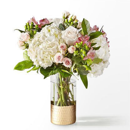 Parisian Stroll Bouquet –  Lumaya Florals, Rock Hill SC