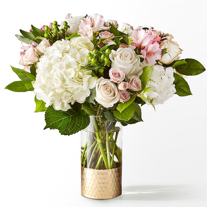 Parisian Stroll Bouquet –  Lumaya Florals, Rock Hill SC