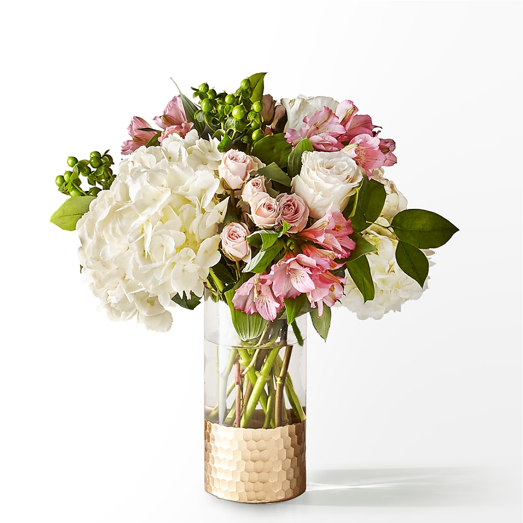 Parisian Stroll Bouquet –  Lumaya Florals, Rock Hill SC