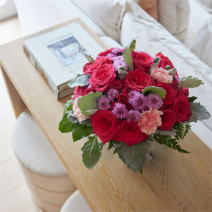 Sweet As Can Be Bouquet –  Lumaya Florals, Rock Hill SC