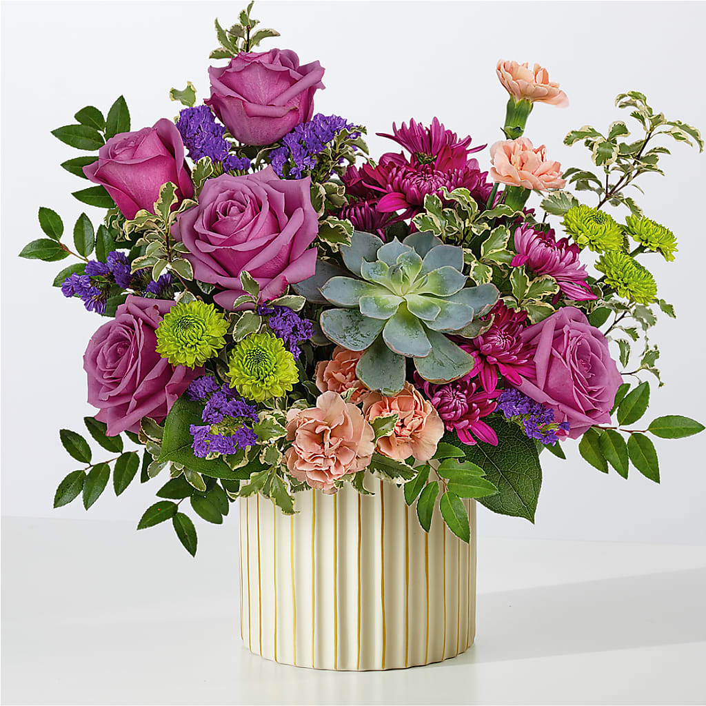You're a Gem Bouquet –  Lumaya Florals, Rock Hill SC