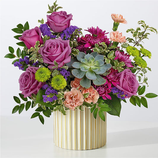 You're a Gem Bouquet –  Lumaya Florals, Rock Hill SC