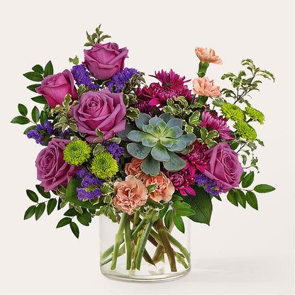 You're a Gem Bouquet –  Lumaya Florals, Rock Hill SC