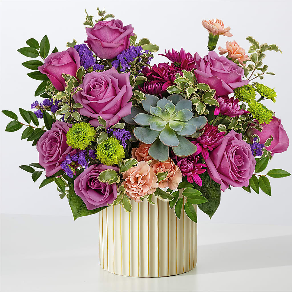 You're a Gem Bouquet –  Lumaya Florals, Rock Hill SC