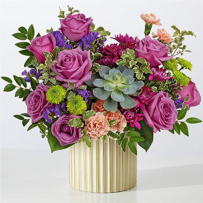You're a Gem Bouquet –  Lumaya Florals, Rock Hill SC