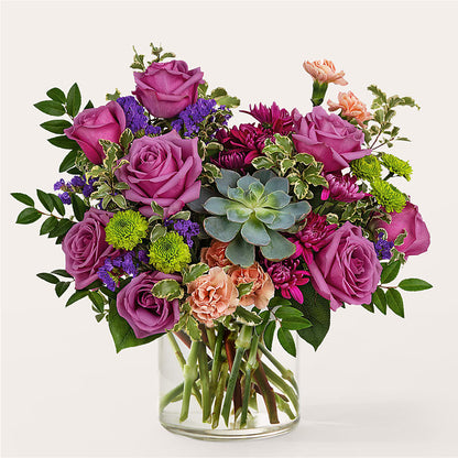 You're a Gem Bouquet –  Lumaya Florals, Rock Hill SC