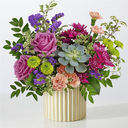 You're a Gem Bouquet –  Lumaya Florals, Rock Hill SC