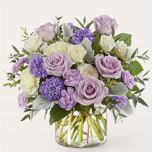 Stardust Bouquet –  Lumaya Florals, Rock Hill SC