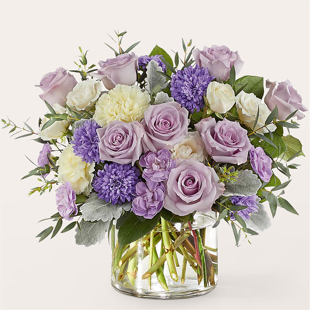 Stardust Bouquet –  Lumaya Florals, Rock Hill SC