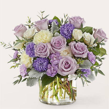 Stardust Bouquet –  Lumaya Florals, Rock Hill SC