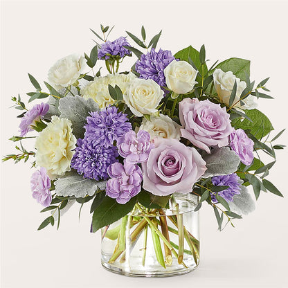 Stardust Bouquet –  Lumaya Florals, Rock Hill SC