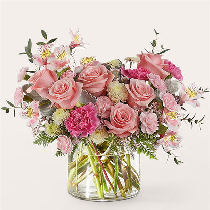 The Treehouse Bouquet –  Lumaya Florals, Rock Hill SC
