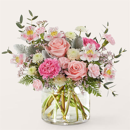 The Treehouse Bouquet –  Lumaya Florals, Rock Hill SC