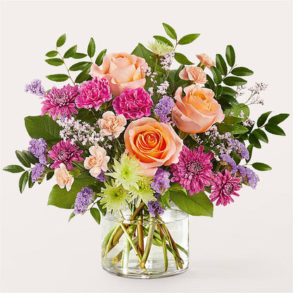 Effervescence Bouquet –  Lumaya Florals, Rock Hill SC