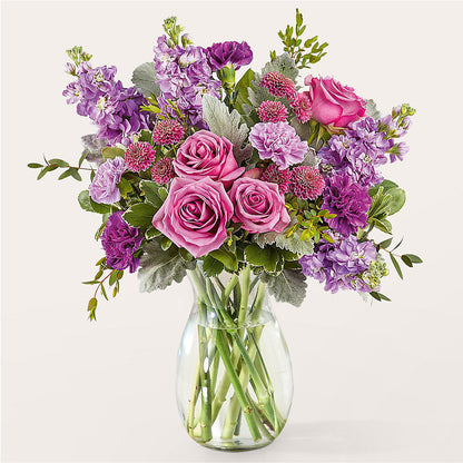 A Love Story Bouquet –  Lumaya Florals, Rock Hill SC
