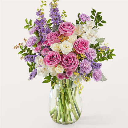 Lucky Me Bouquet –  Lumaya Florals, Rock Hill SC