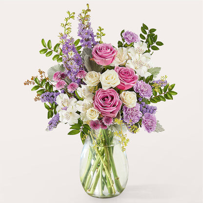 Lucky Me Bouquet –  Lumaya Florals, Rock Hill SC