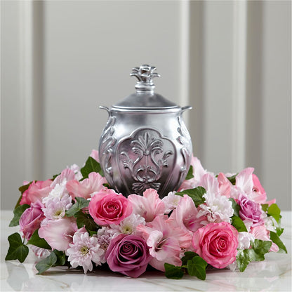 Glorious Tribute Arrangement –  Lumaya Florals, Rock Hill SC