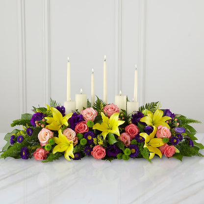 Forever Arrangement –  Lumaya Florals, Rock Hill SC