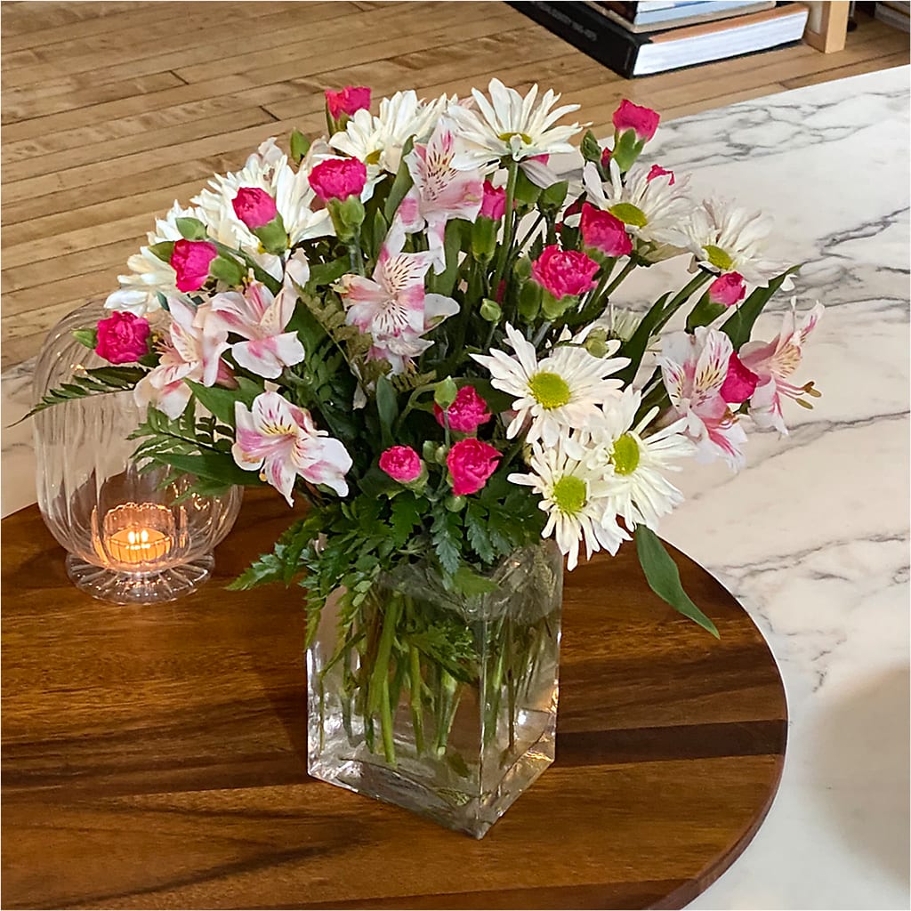Sweet Surprises® Bouquet –  Lumaya Florals, Rock Hill SC