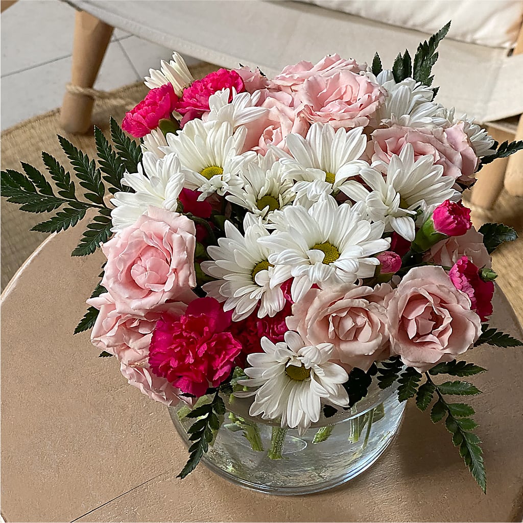 Sweet Surprises® Bouquet –  Lumaya Florals, Rock Hill SC