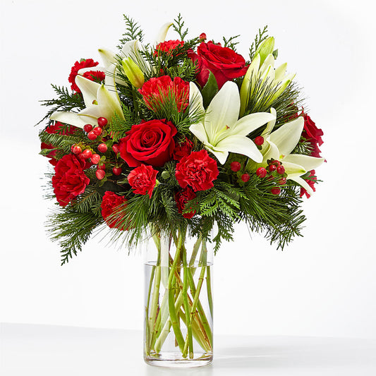 Joyful Greetings Bouquet –  Lumaya Florals, Rock Hill SC