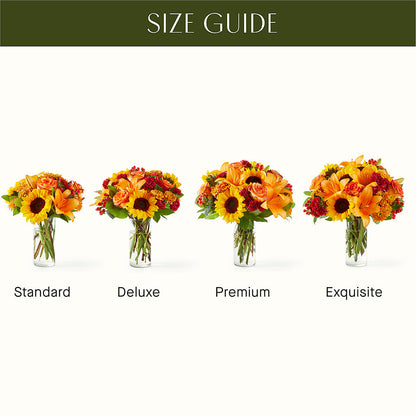 Fall Day Bouquet –  Lumaya Florals, Rock Hill SC