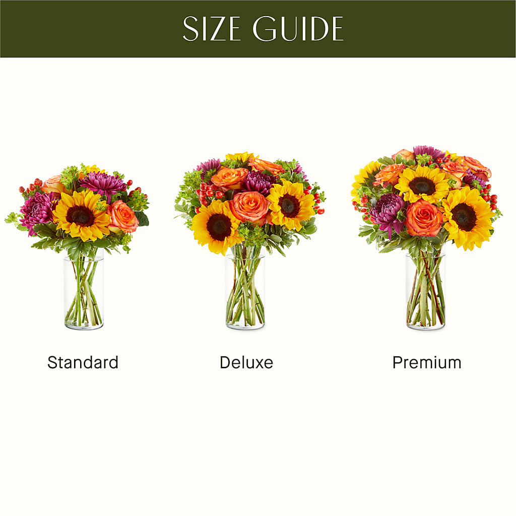 Nature Walk Bouquet –  Lumaya Florals, Rock Hill SC