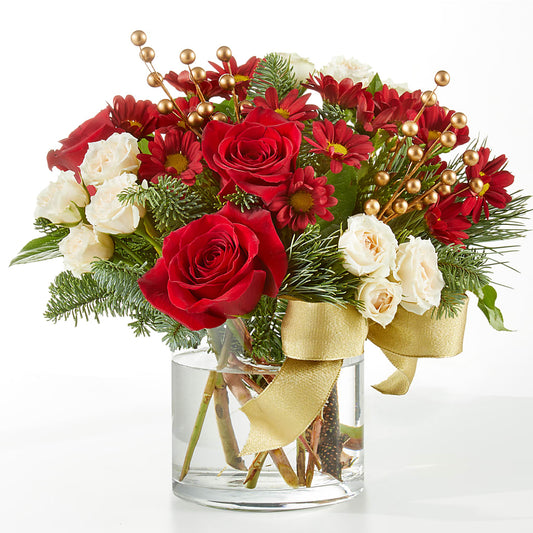 Believe Bouquet –  Lumaya Florals, Rock Hill SC